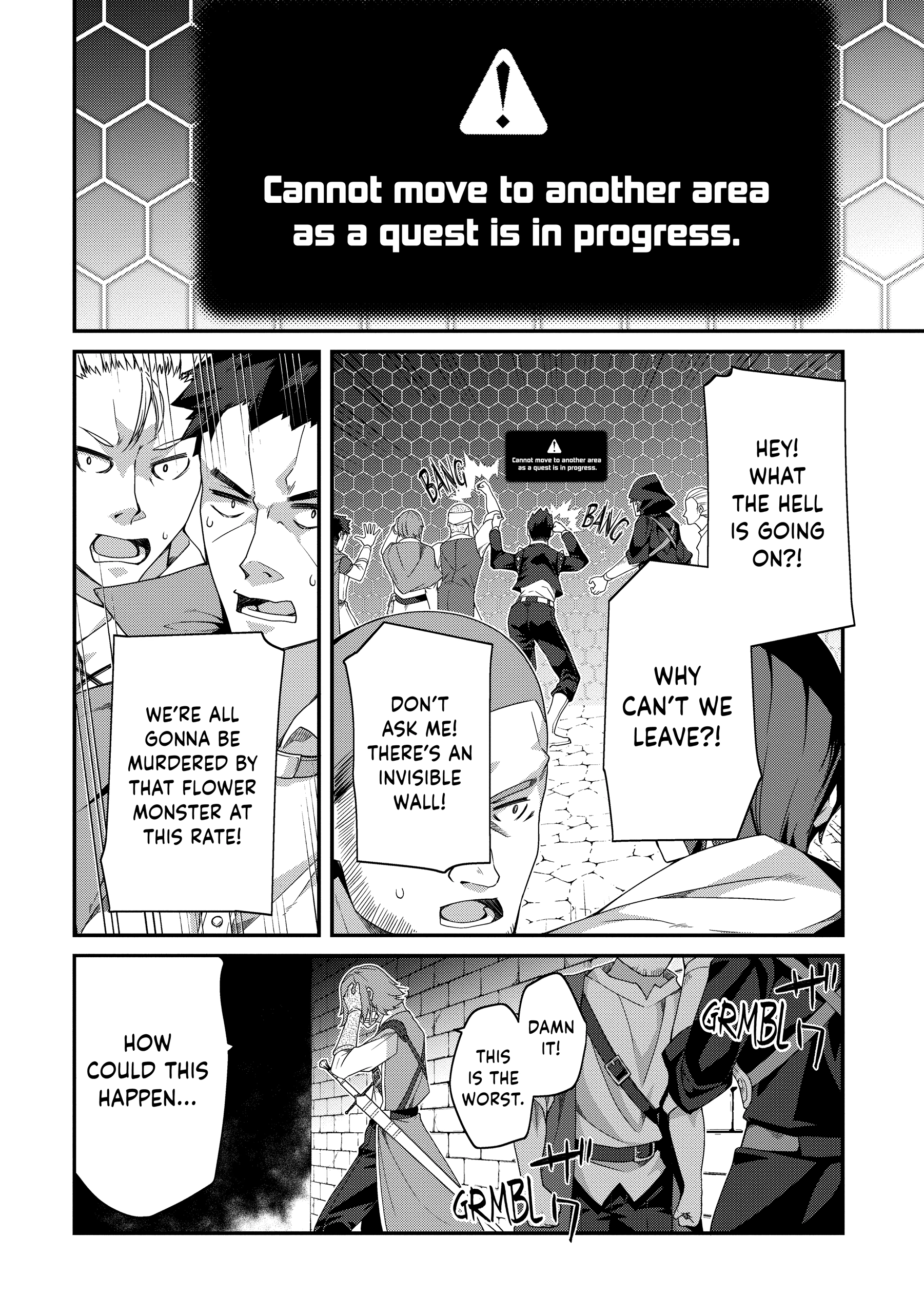 When Love Ends, So Do You Chapter 16 page 72 - 