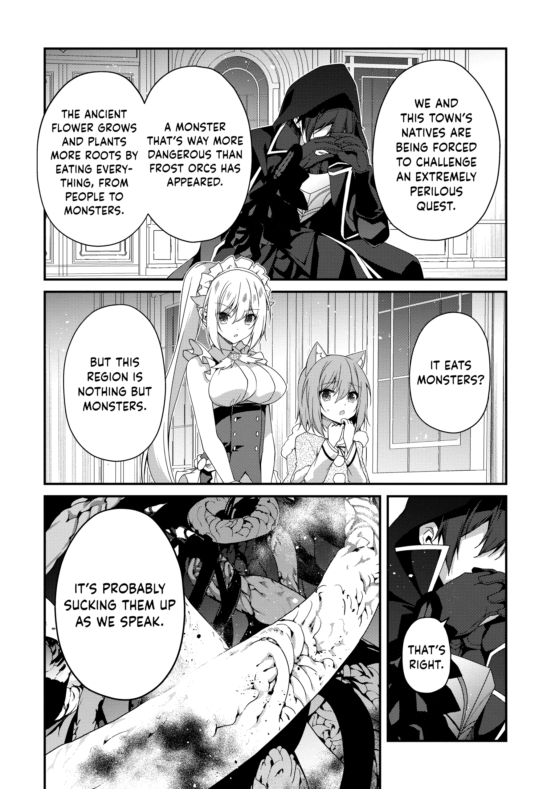 When Love Ends, So Do You Chapter 16 page 74 - 