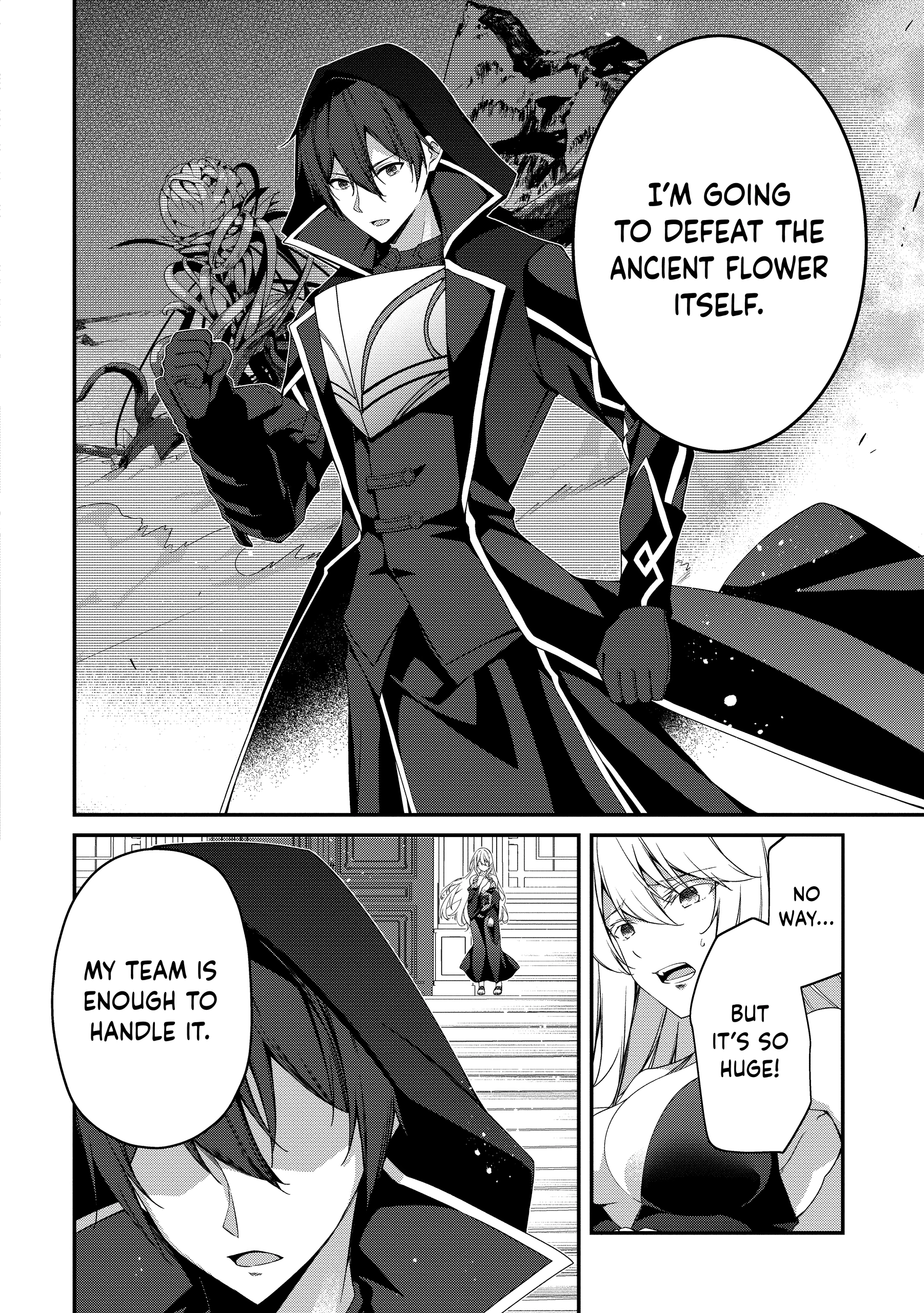 When Love Ends, So Do You Chapter 16 page 76 - 