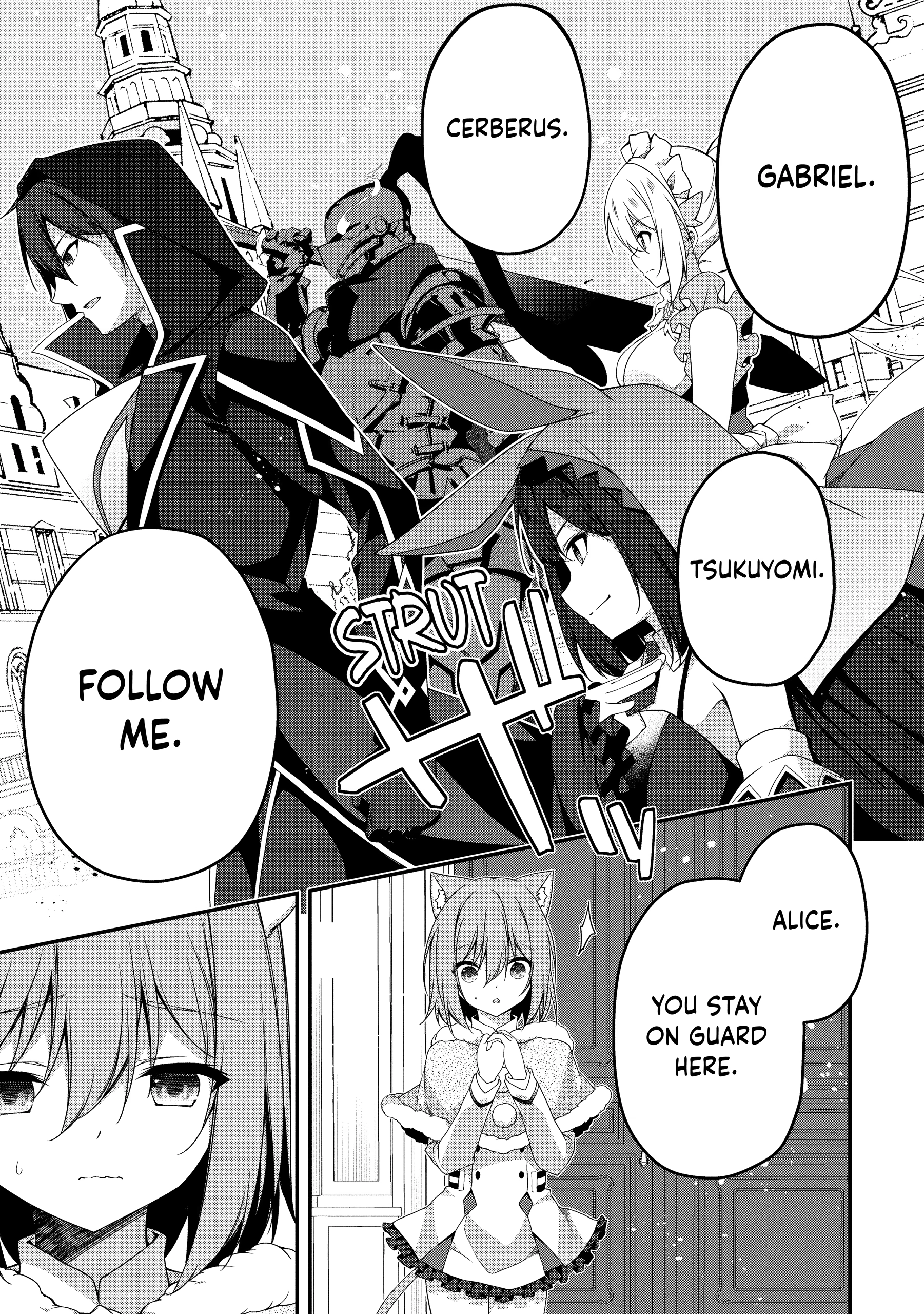 When Love Ends, So Do You Chapter 16 page 77 - 