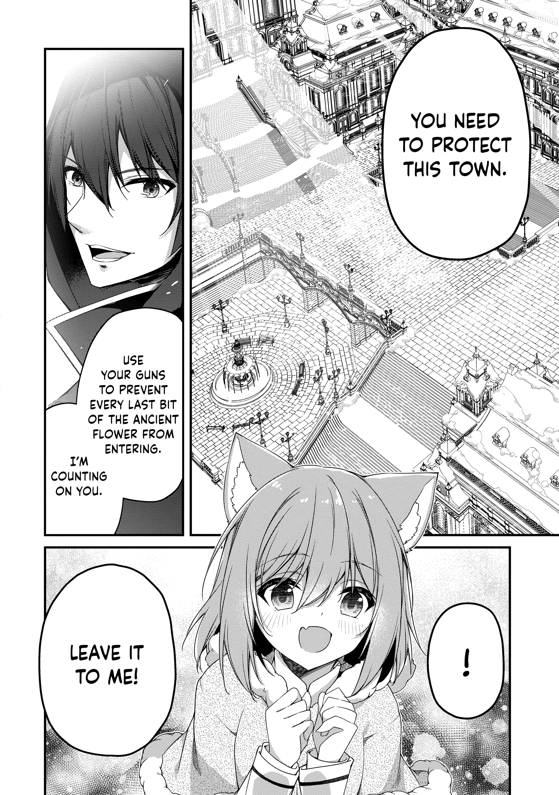 When Love Ends, So Do You Chapter 16 page 78 - 