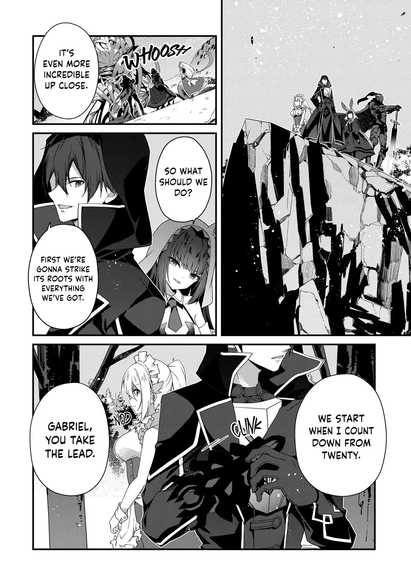 When Love Ends, So Do You Chapter 16 page 80 - 