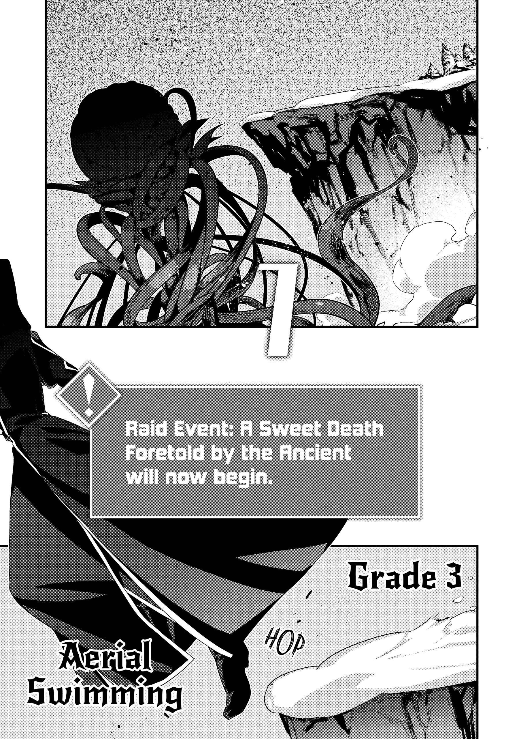 When Love Ends, So Do You Chapter 16 page 83 - 