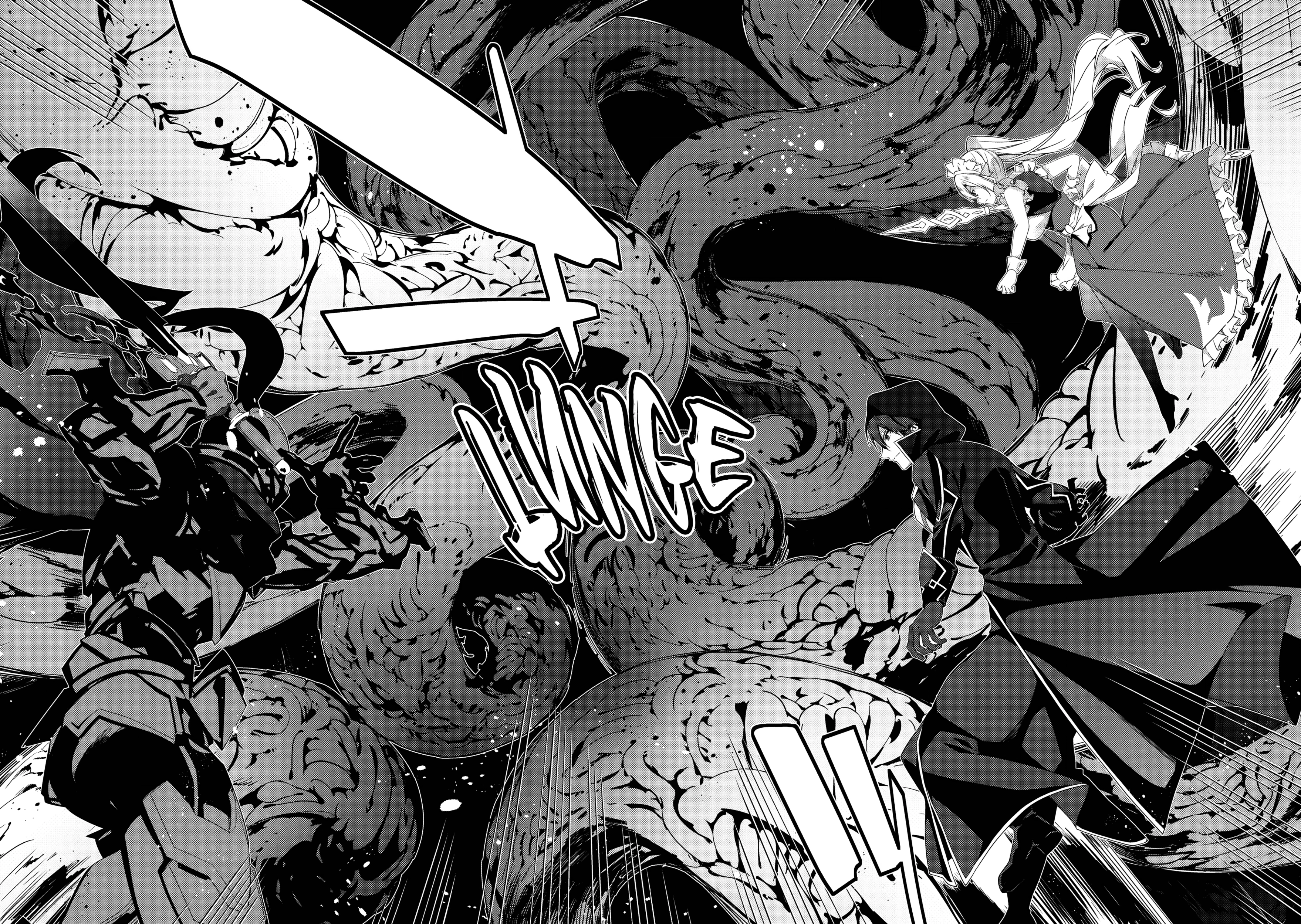 When Love Ends, So Do You Chapter 16 page 84 - 