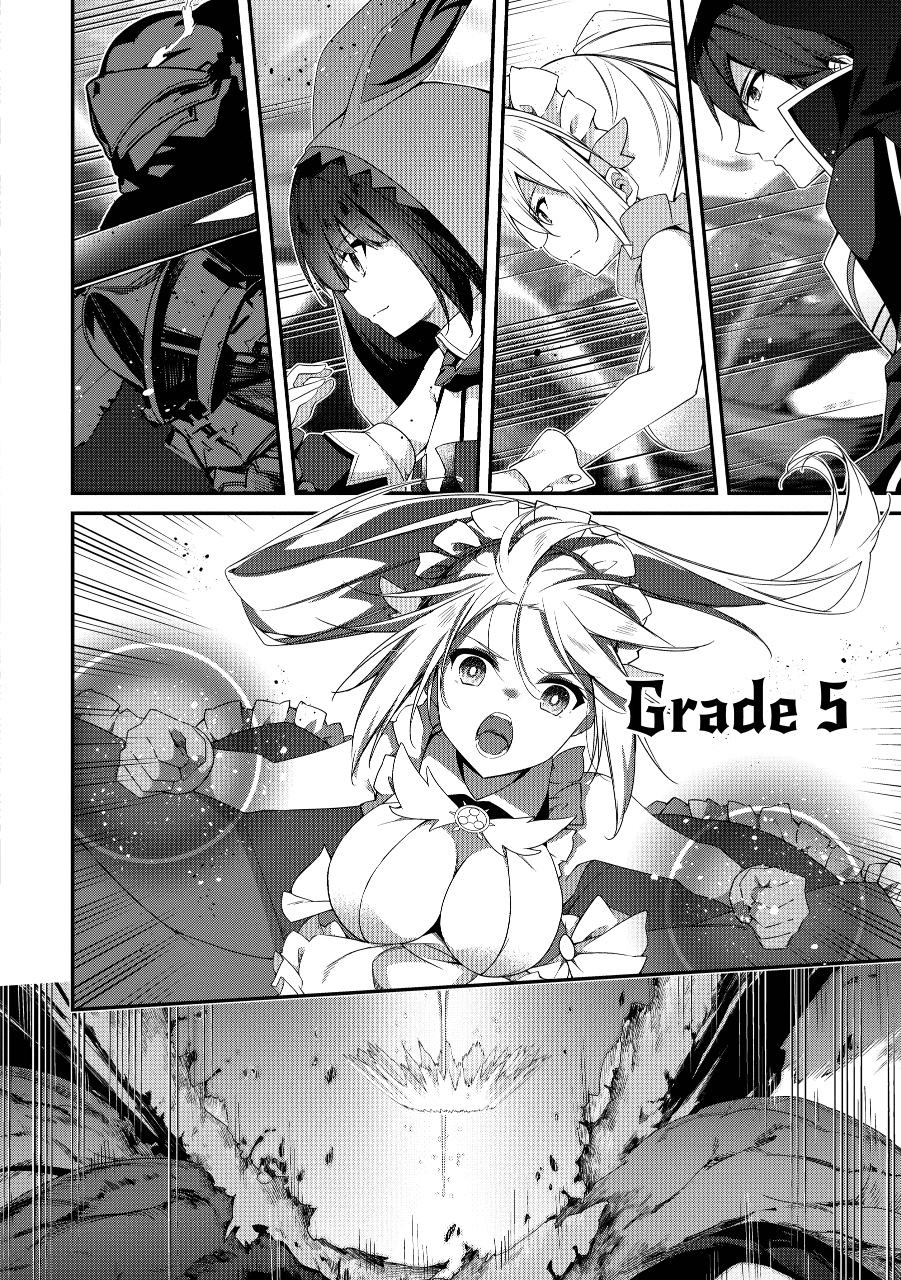 When Love Ends, So Do You Chapter 16 page 85 - 