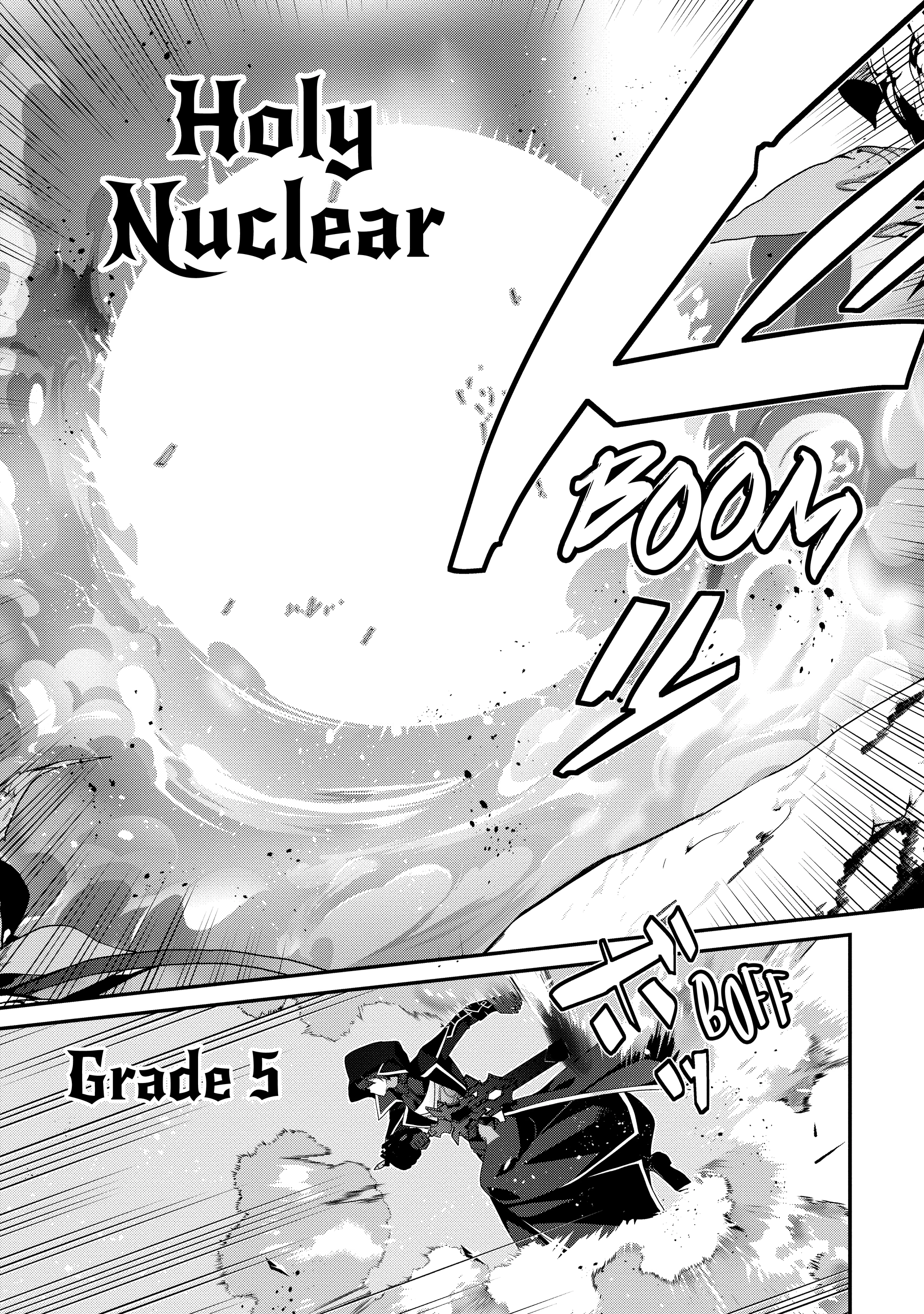 When Love Ends, So Do You Chapter 16 page 86 - 