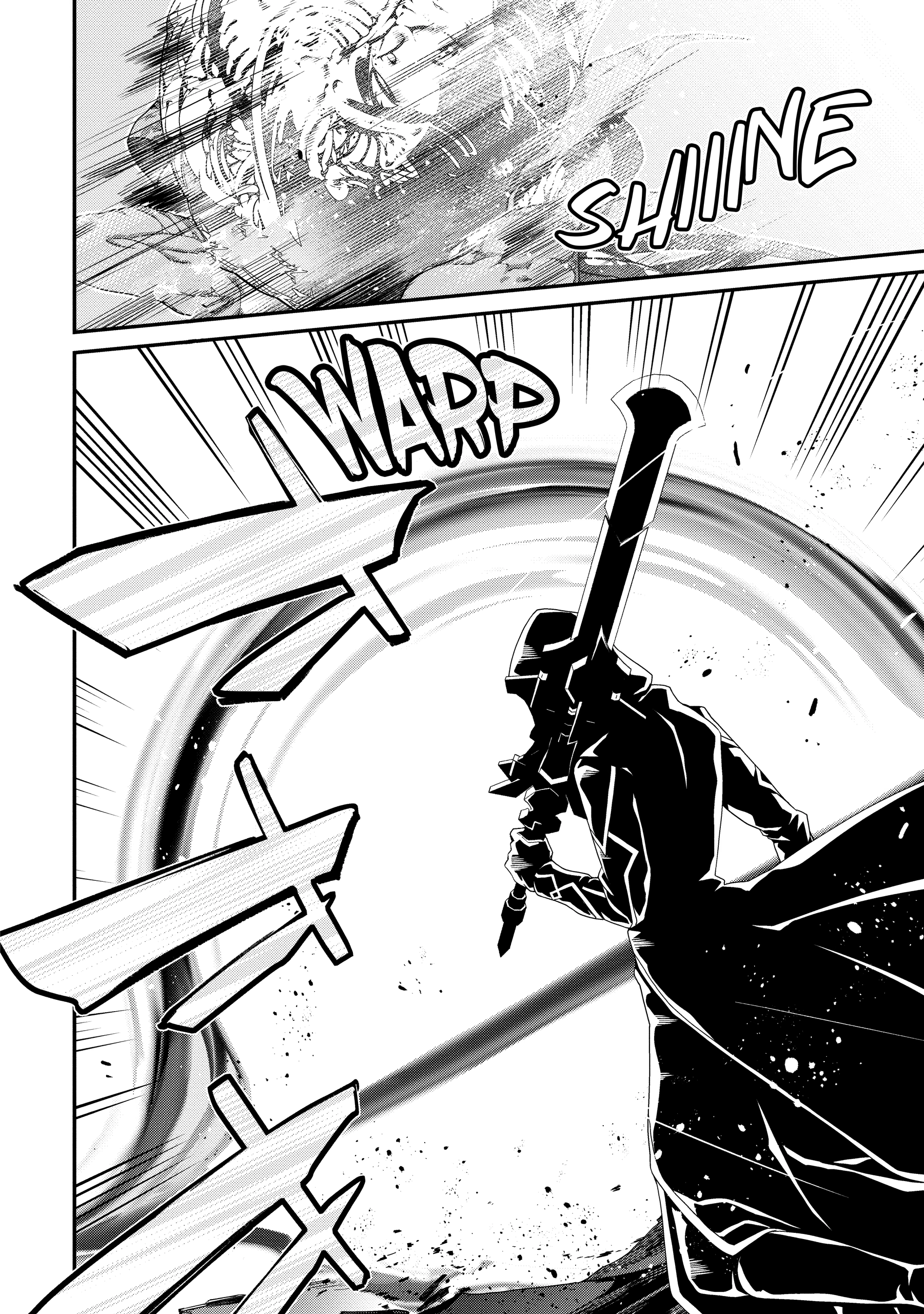 When Love Ends, So Do You Chapter 16 page 88 - 