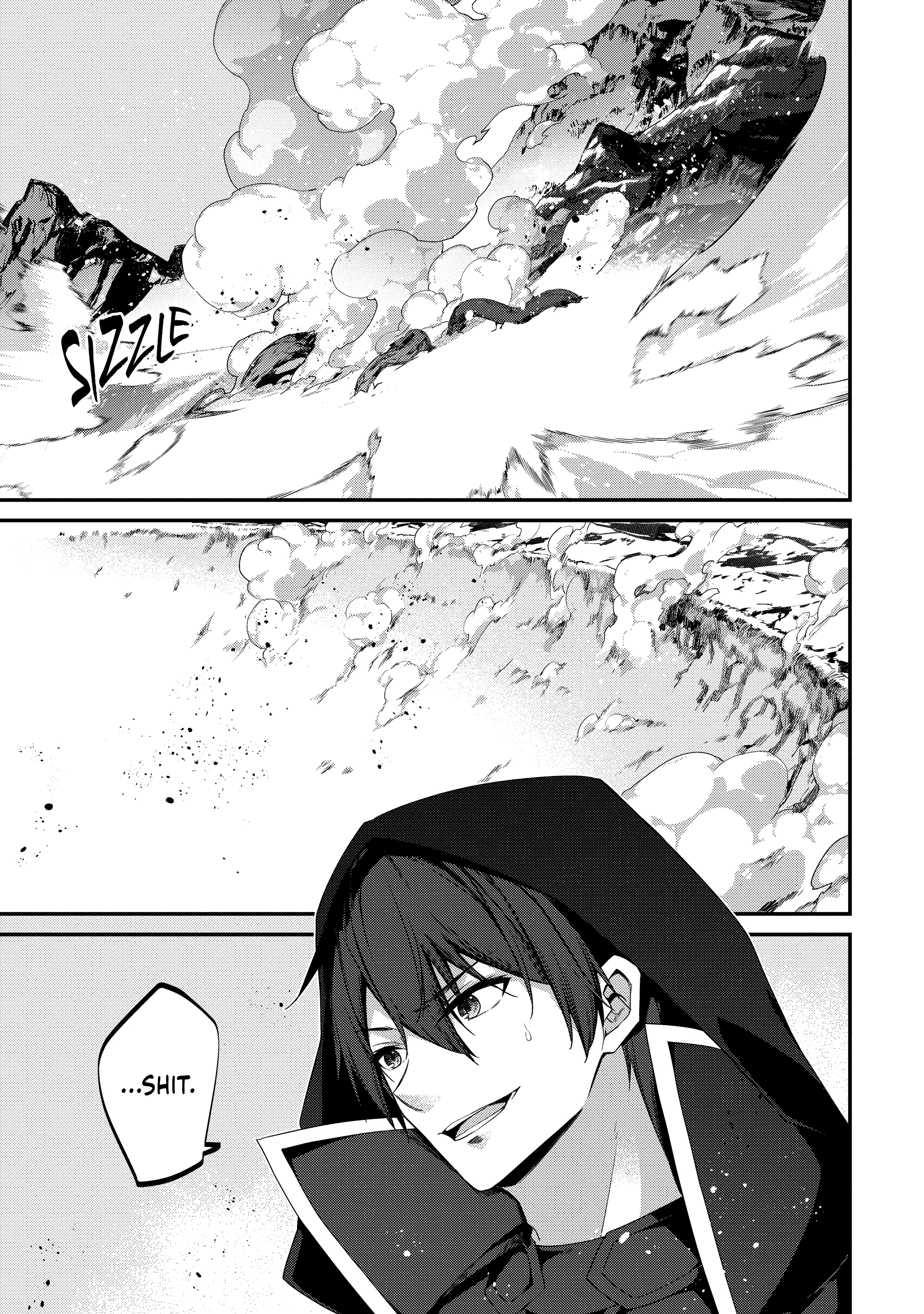 When Love Ends, So Do You Chapter 16 page 89 - 