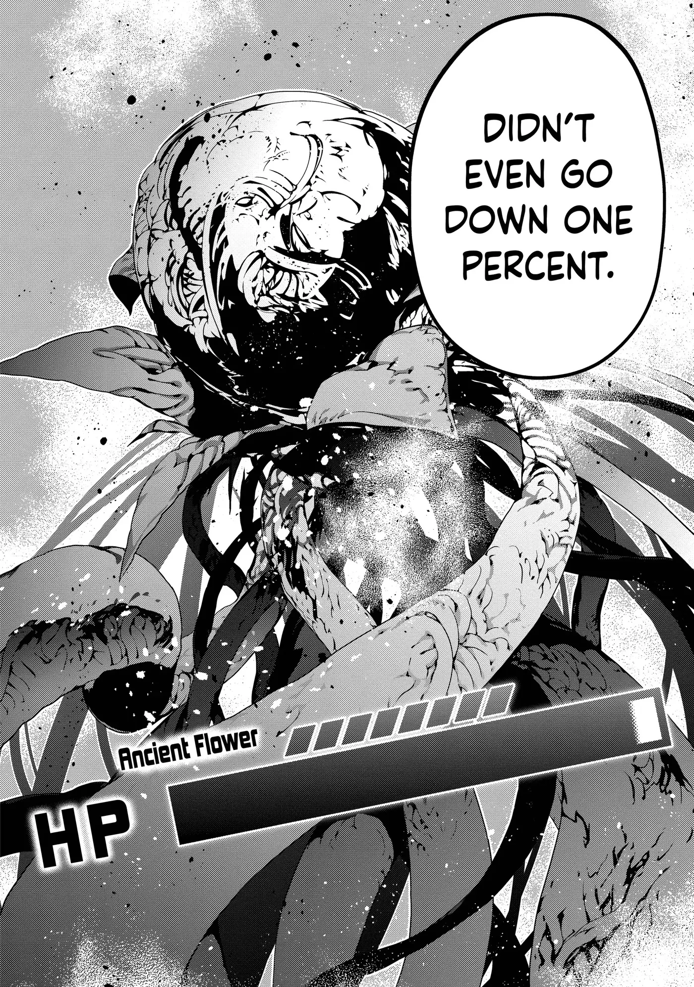 When Love Ends, So Do You Chapter 16 page 90 - 