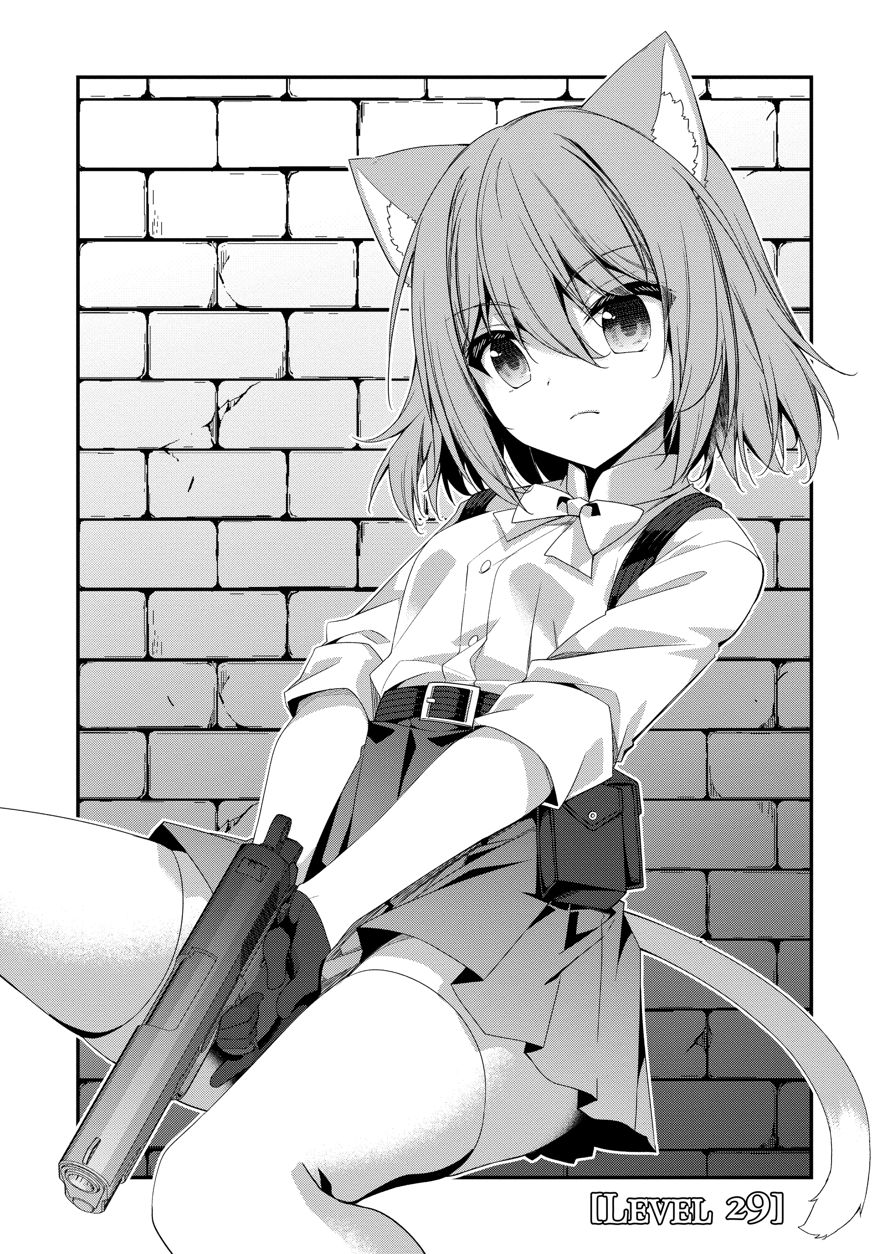 When Love Ends, So Do You Chapter 16 page 93 - 