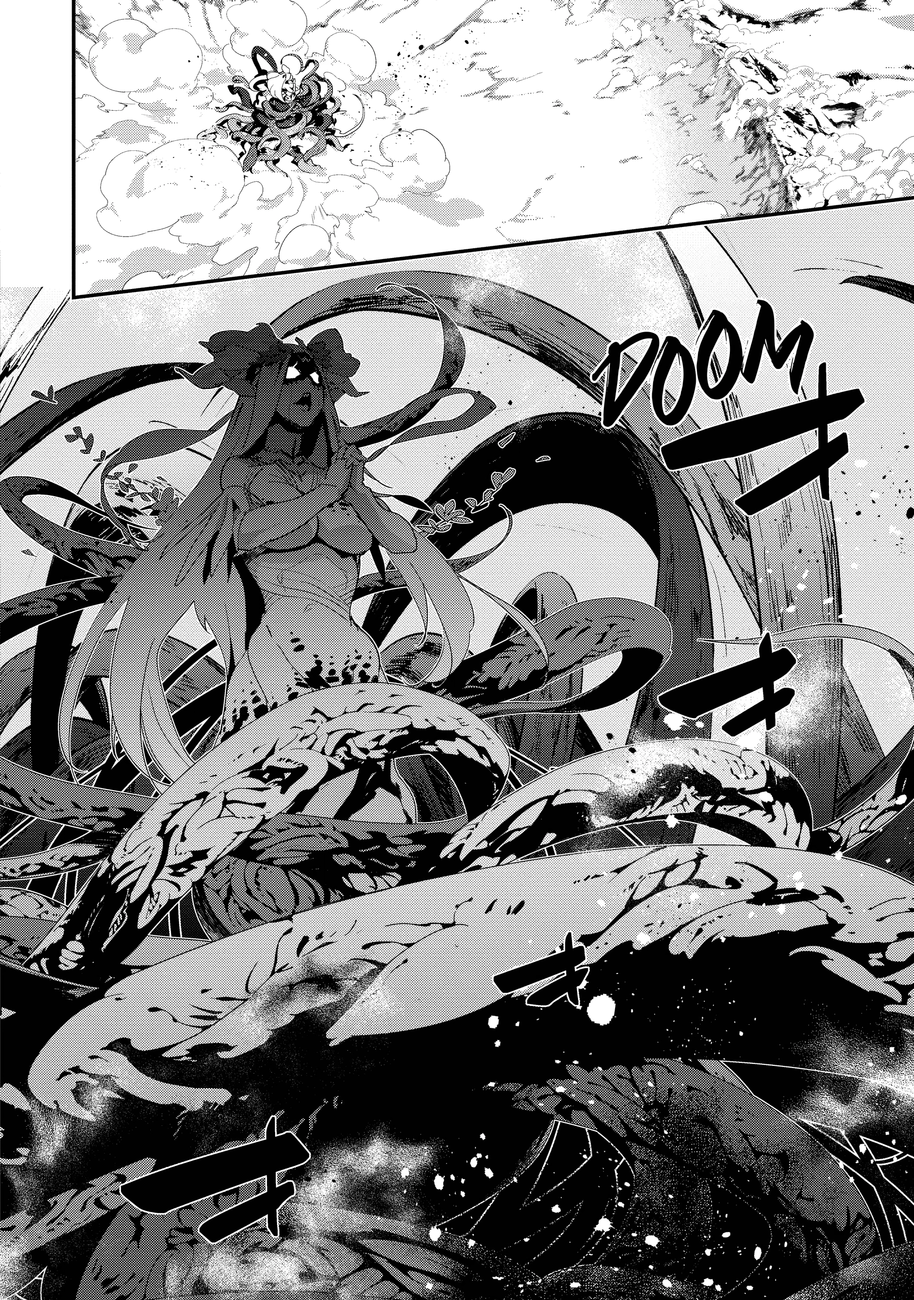 When Love Ends, So Do You Chapter 16 page 94 - 