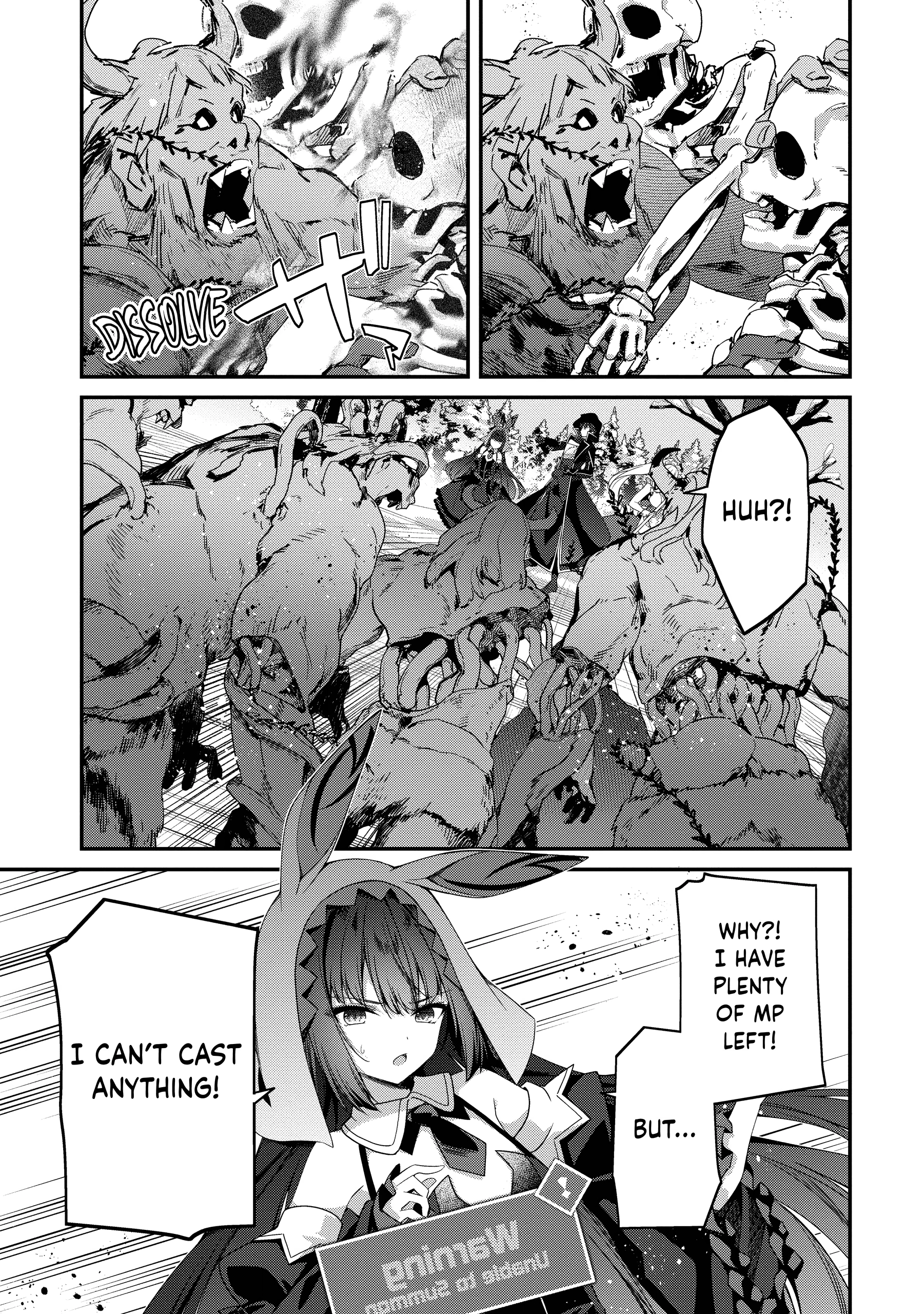 When Love Ends, So Do You Chapter 16 page 99 - 