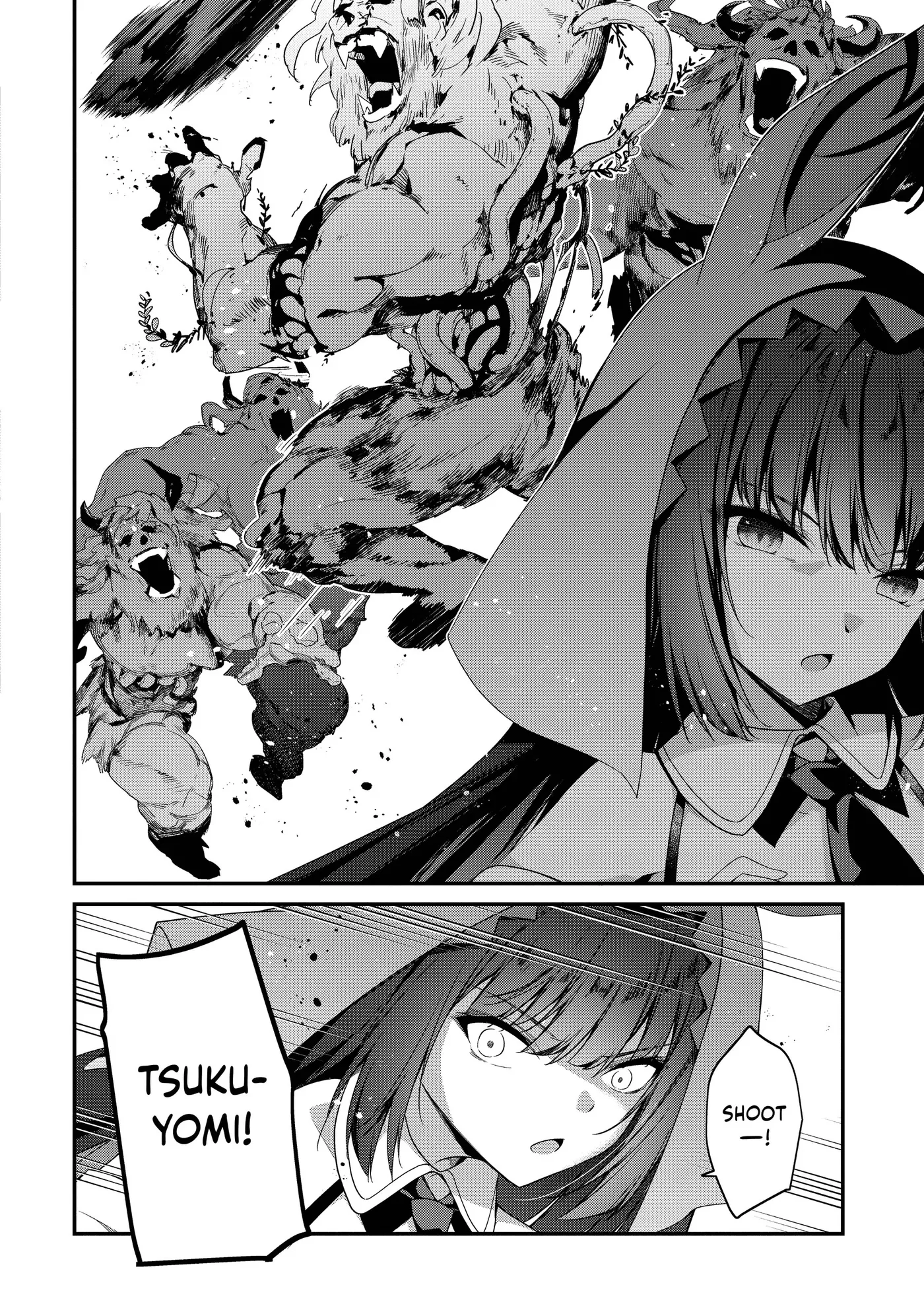 When Love Ends, So Do You Chapter 16 page 100 - 