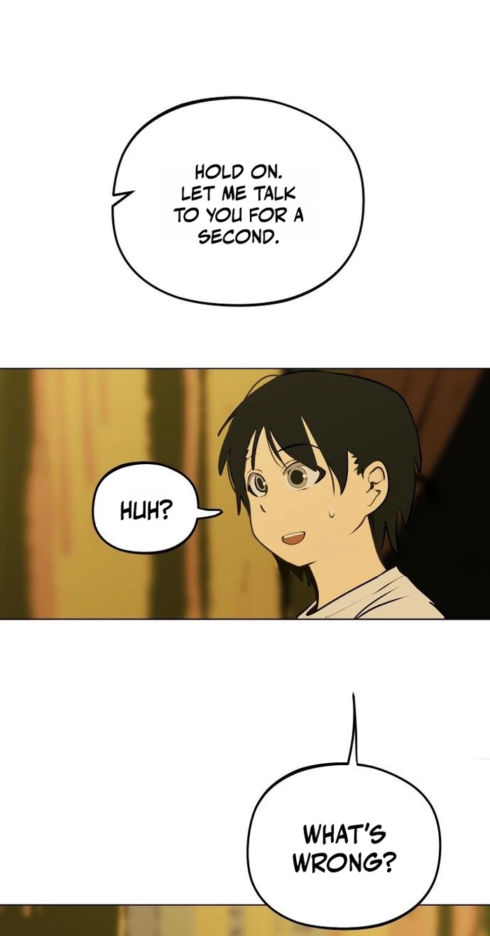 When Love Ends, So Do You Chapter 17 page 2 - 