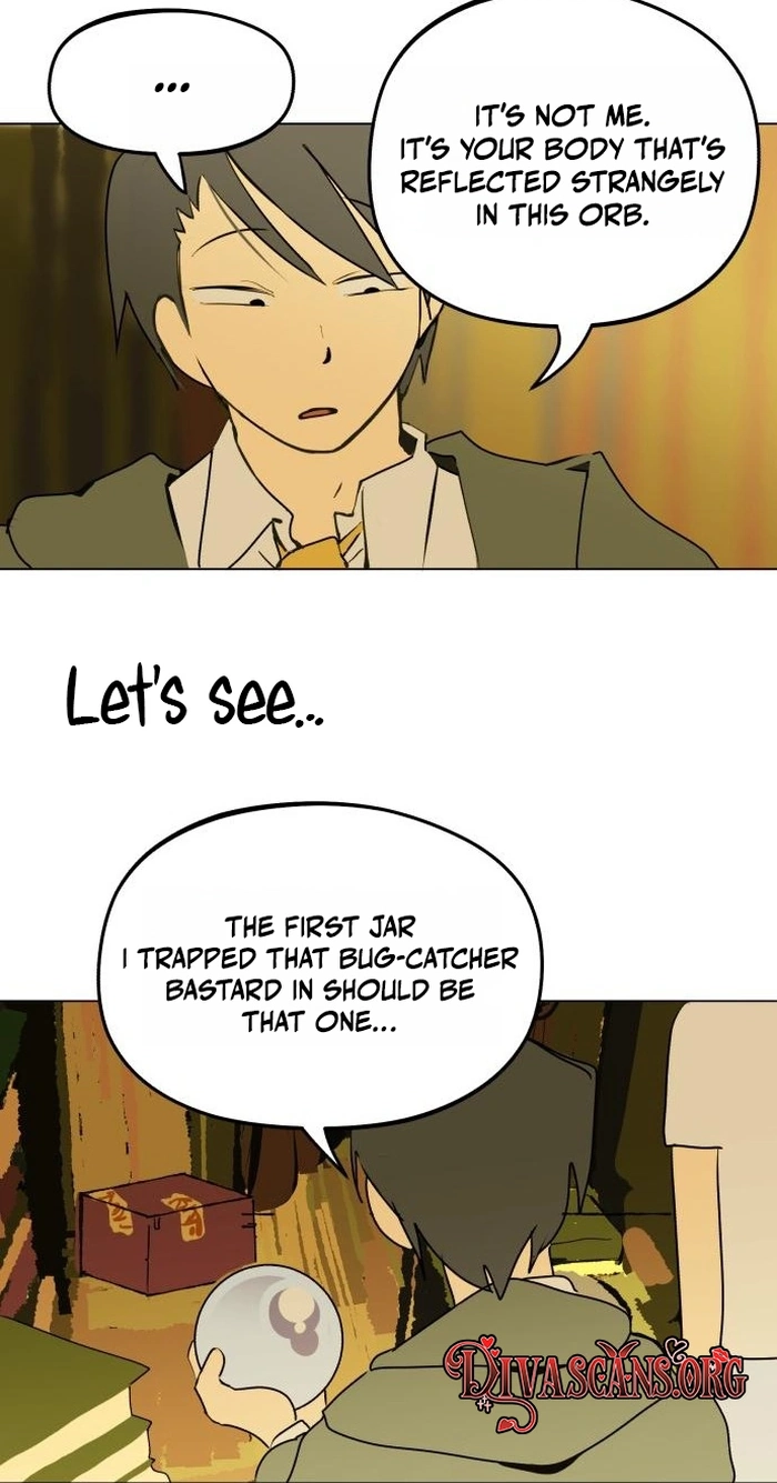 When Love Ends, So Do You Chapter 17 page 11 - 