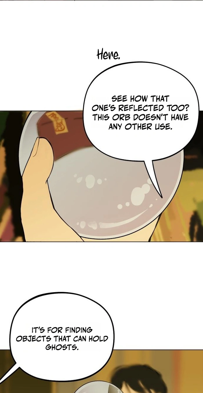 When Love Ends, So Do You Chapter 17 page 12 - 