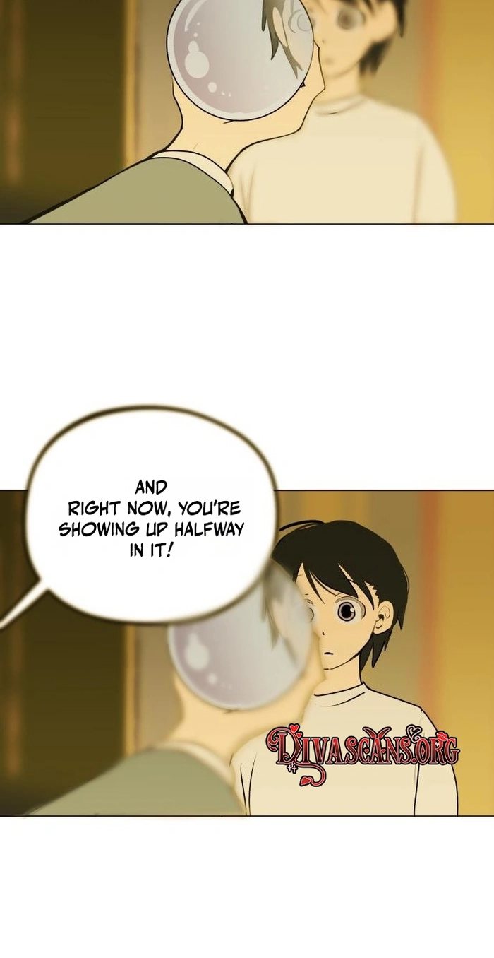 When Love Ends, So Do You Chapter 17 page 13 - 