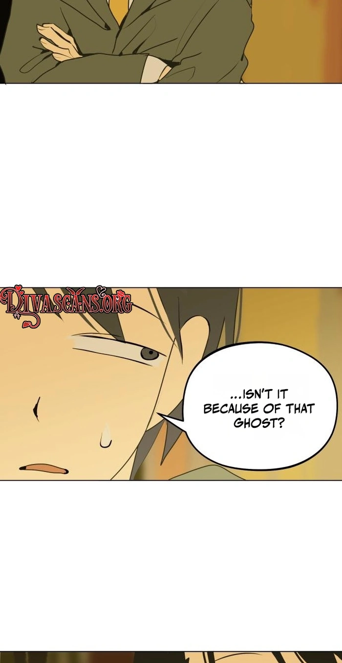When Love Ends, So Do You Chapter 17 page 15 - 