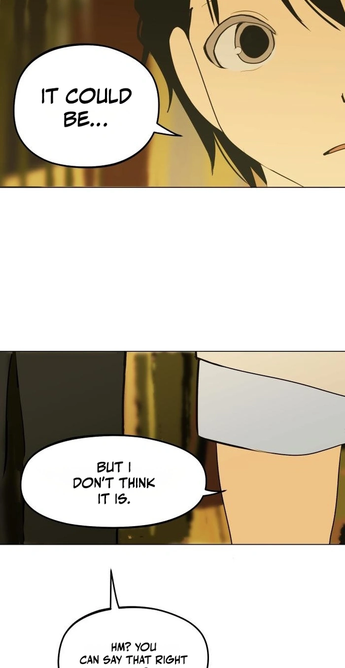 When Love Ends, So Do You Chapter 17 page 16 - 