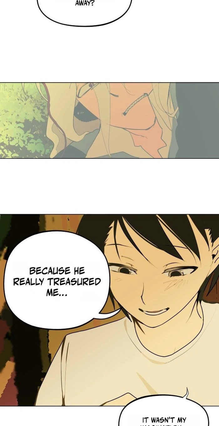 When Love Ends, So Do You Chapter 17 page 17 - 