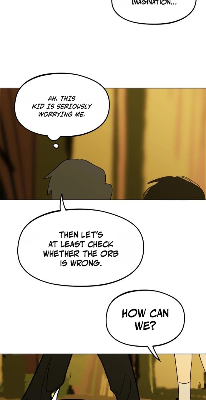 When Love Ends, So Do You Chapter 17 page 18 - 