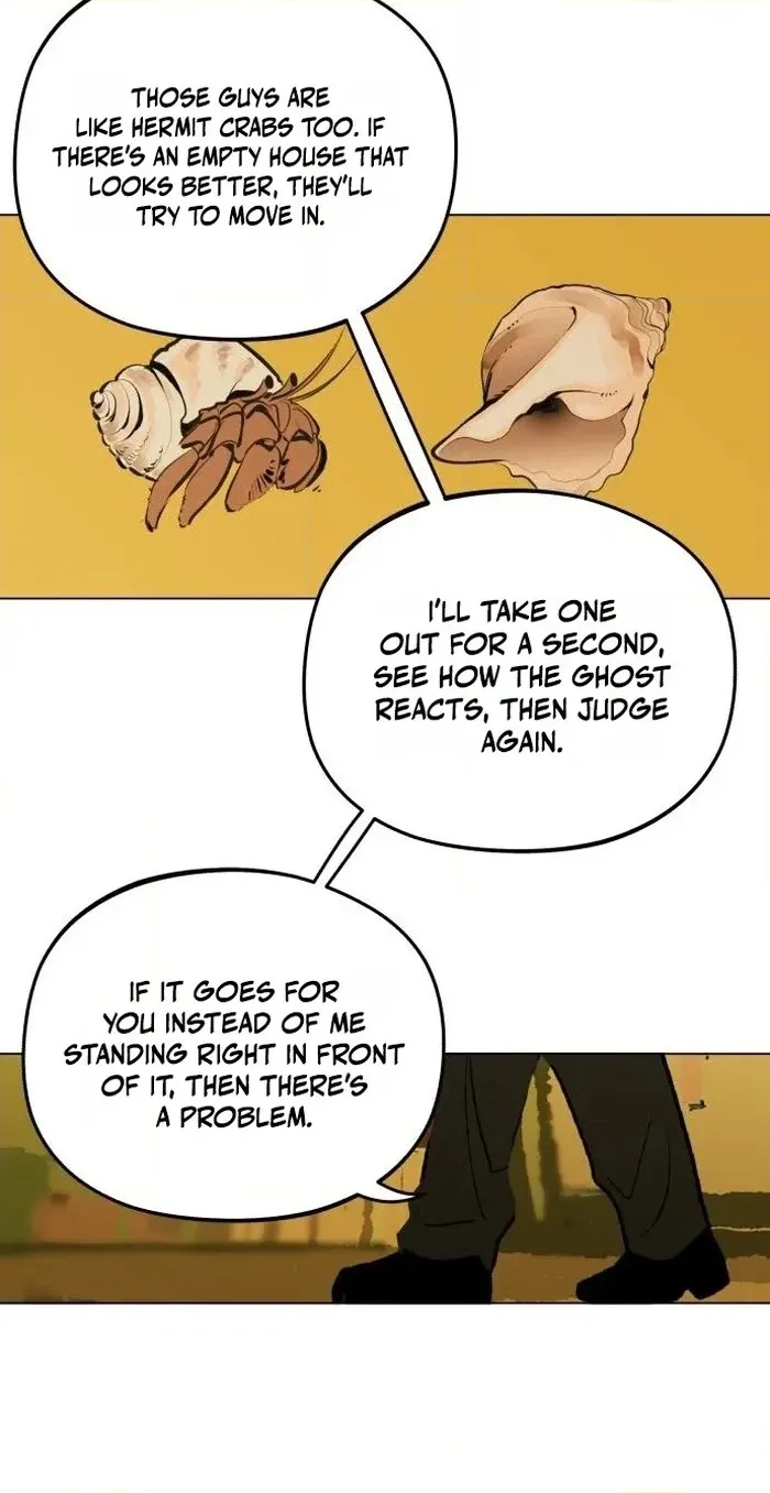 When Love Ends, So Do You Chapter 17 page 20 - 