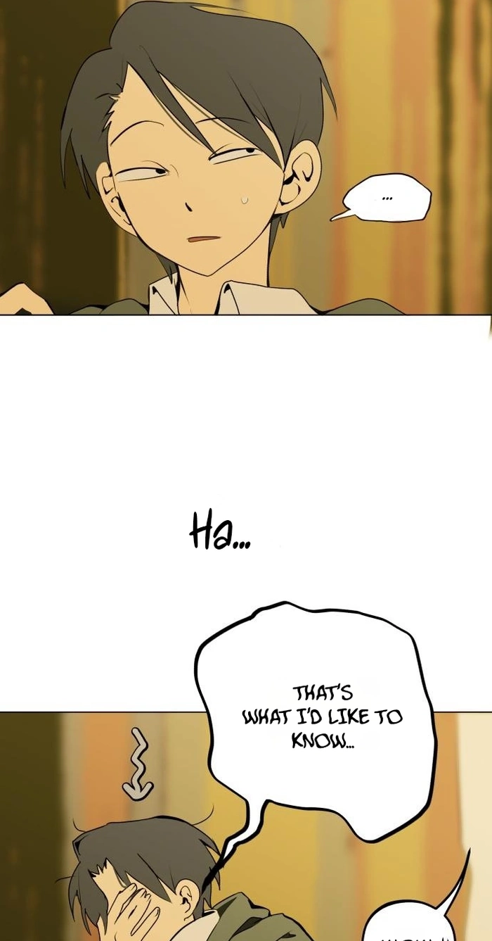 When Love Ends, So Do You Chapter 17 page 3 - 