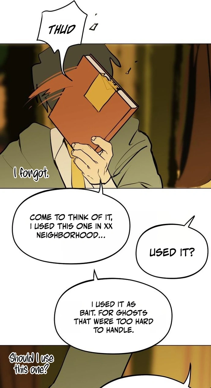 When Love Ends, So Do You Chapter 17 page 23 - 