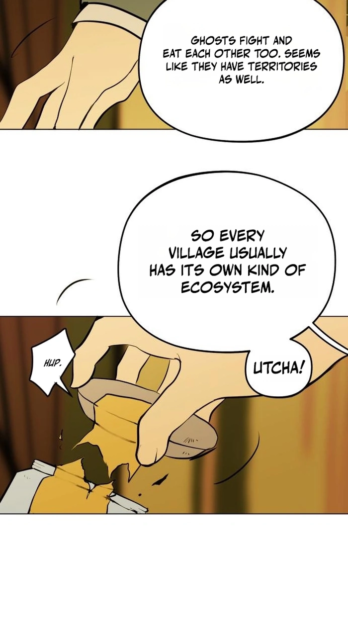 When Love Ends, So Do You Chapter 17 page 24 - 