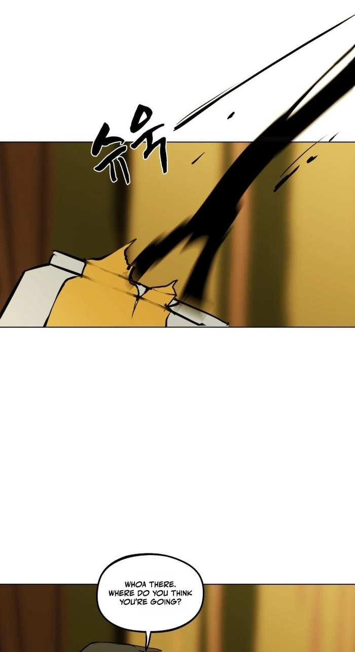 When Love Ends, So Do You Chapter 17 page 25 - 