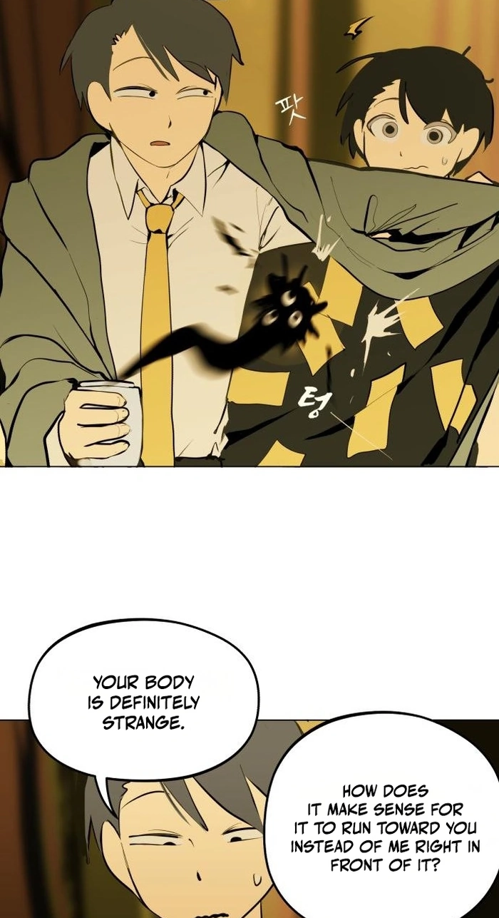 When Love Ends, So Do You Chapter 17 page 26 - 