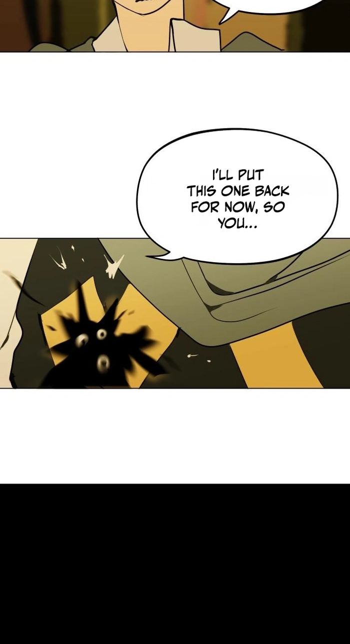 When Love Ends, So Do You Chapter 17 page 27 - 