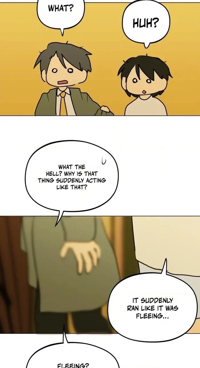 When Love Ends, So Do You Chapter 17 page 30 - 