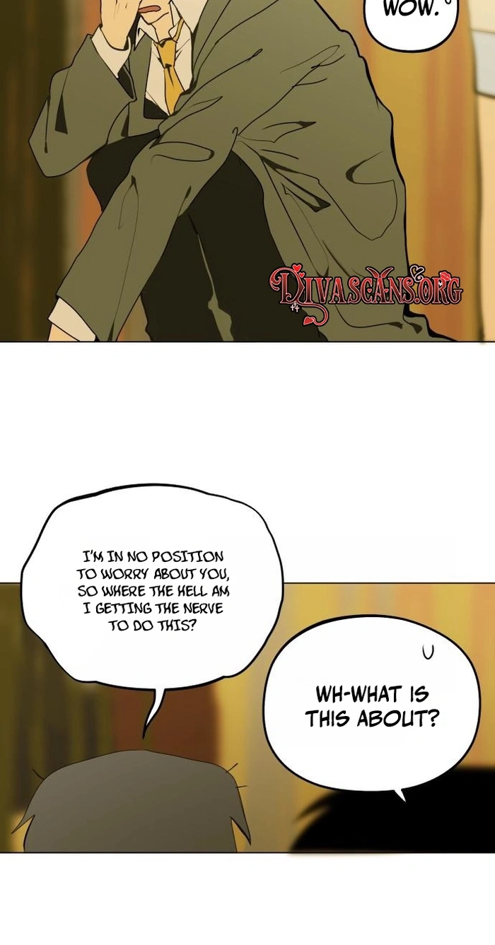 When Love Ends, So Do You Chapter 17 page 4 - 