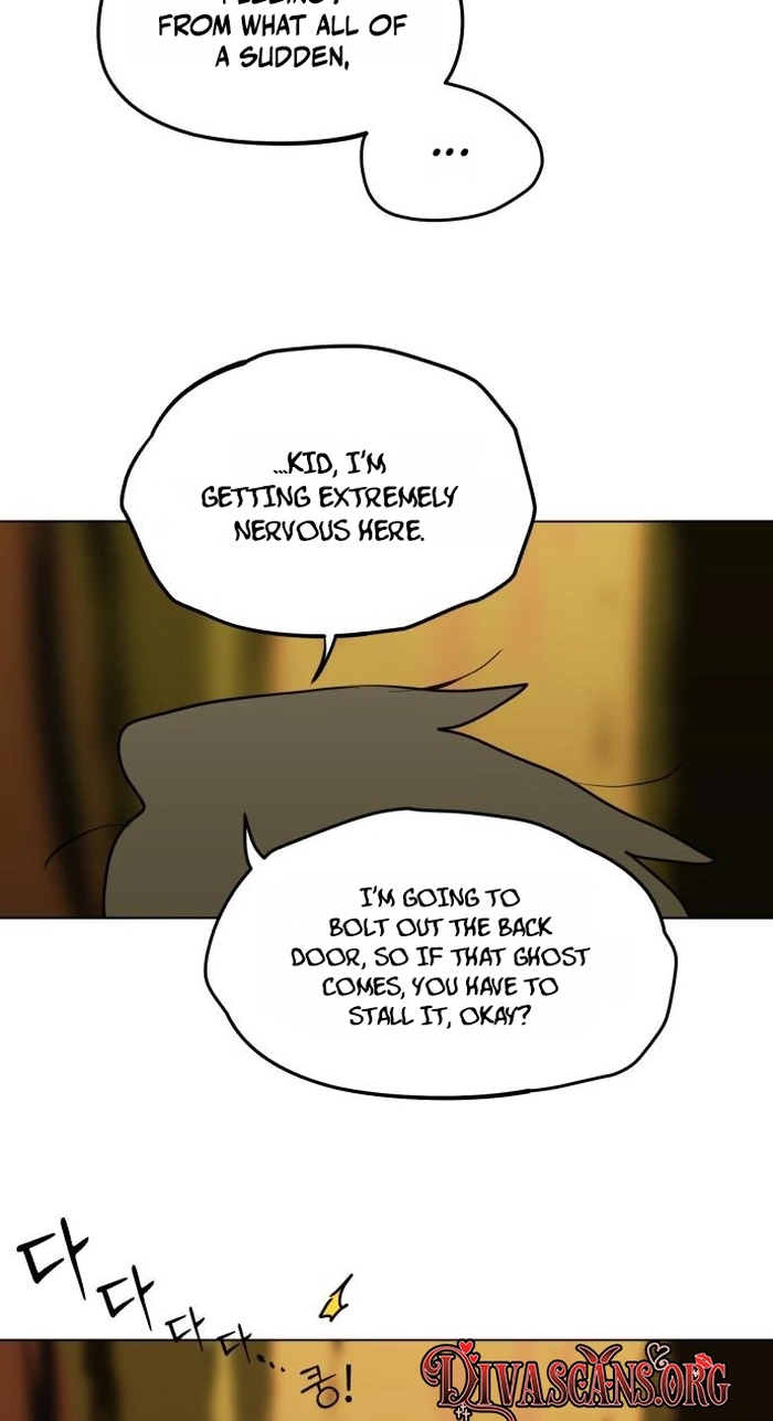 When Love Ends, So Do You Chapter 17 page 31 - 