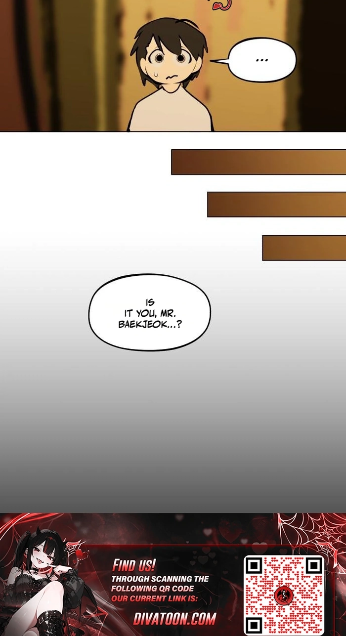 When Love Ends, So Do You Chapter 17 page 32 - 