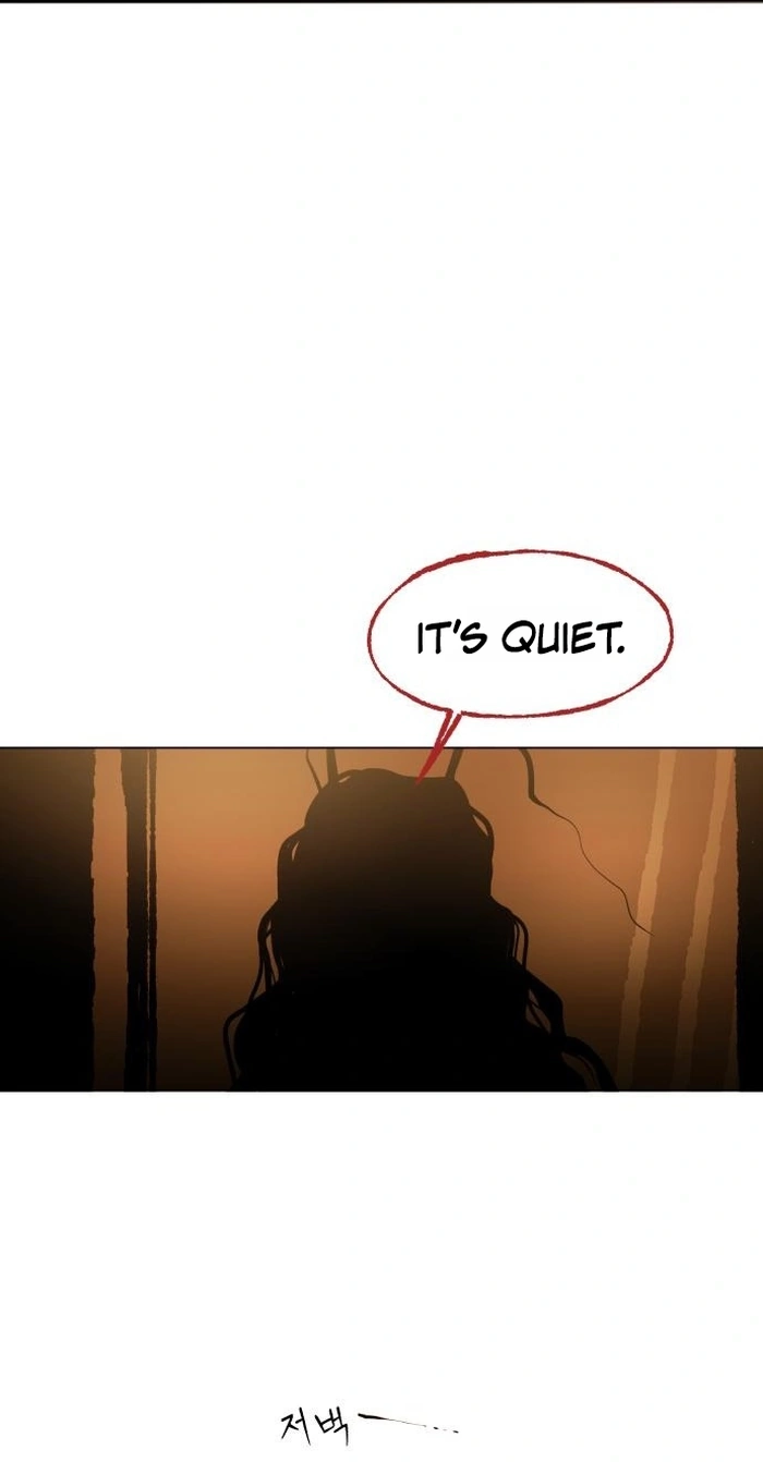 When Love Ends, So Do You Chapter 17 page 35 - 