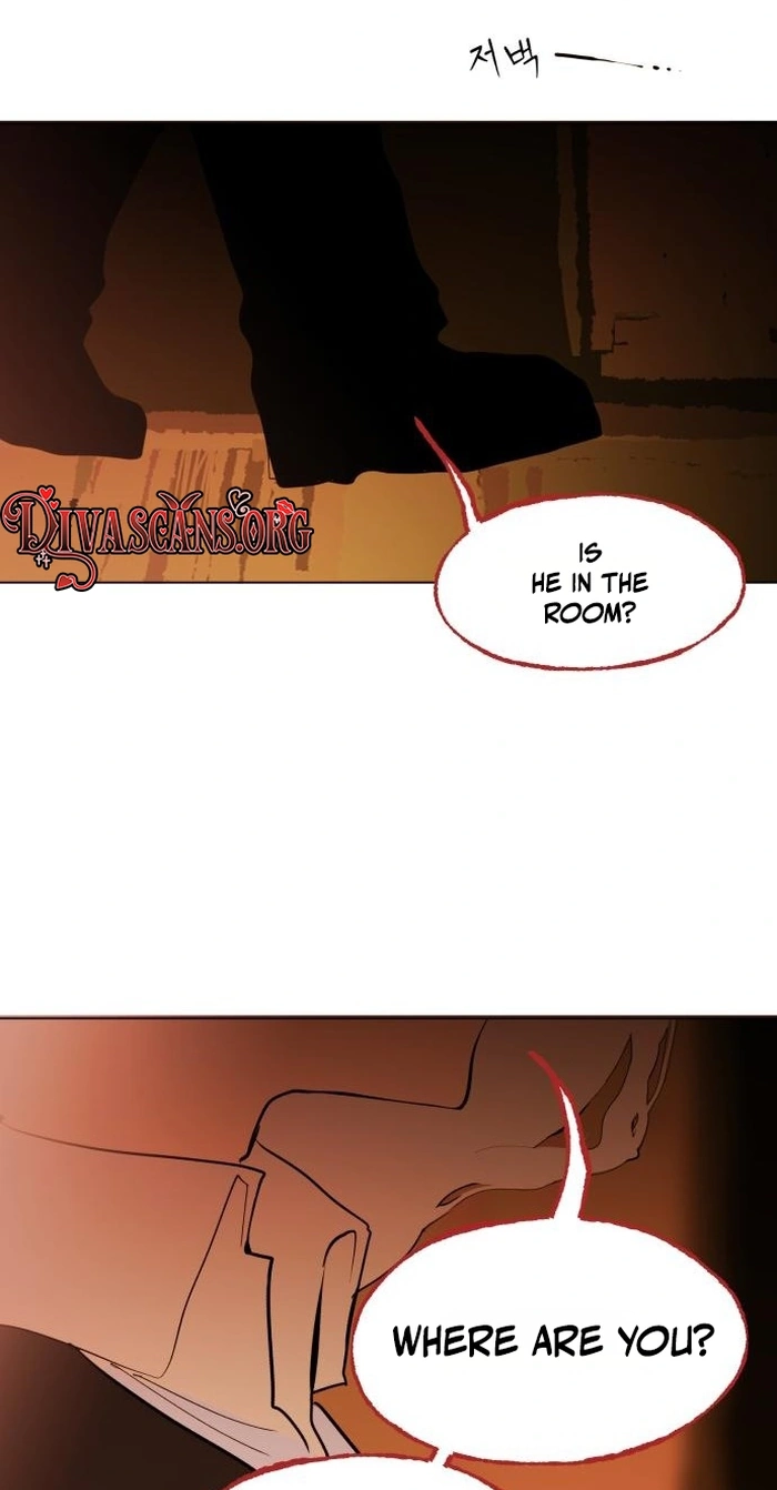 When Love Ends, So Do You Chapter 17 page 36 - 