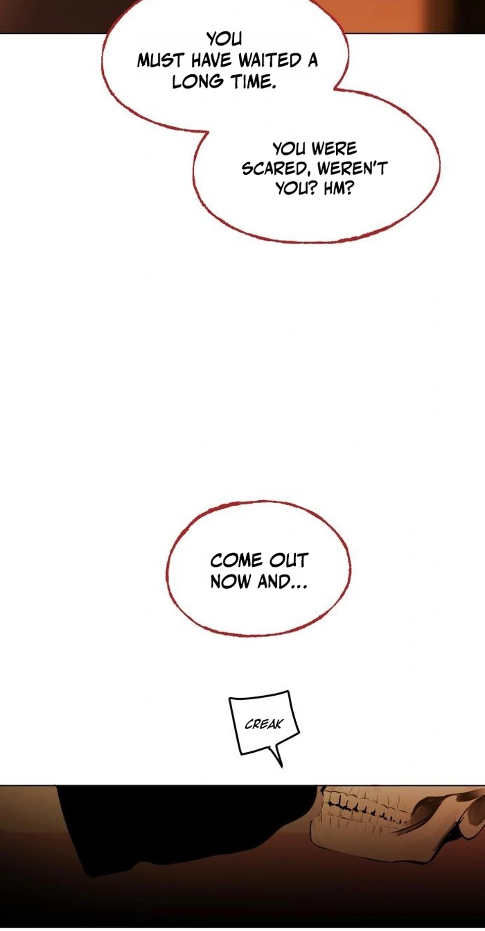 When Love Ends, So Do You Chapter 17 page 37 - 