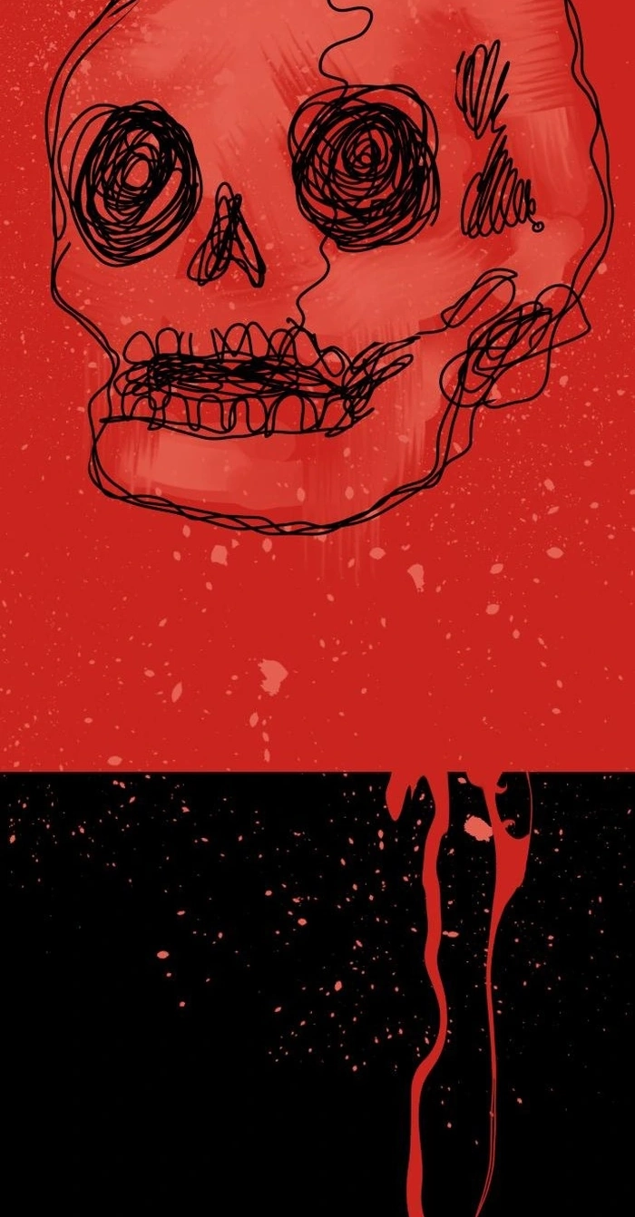 When Love Ends, So Do You Chapter 17 page 44 - 