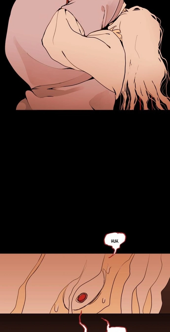 When Love Ends, So Do You Chapter 17 page 47 - 