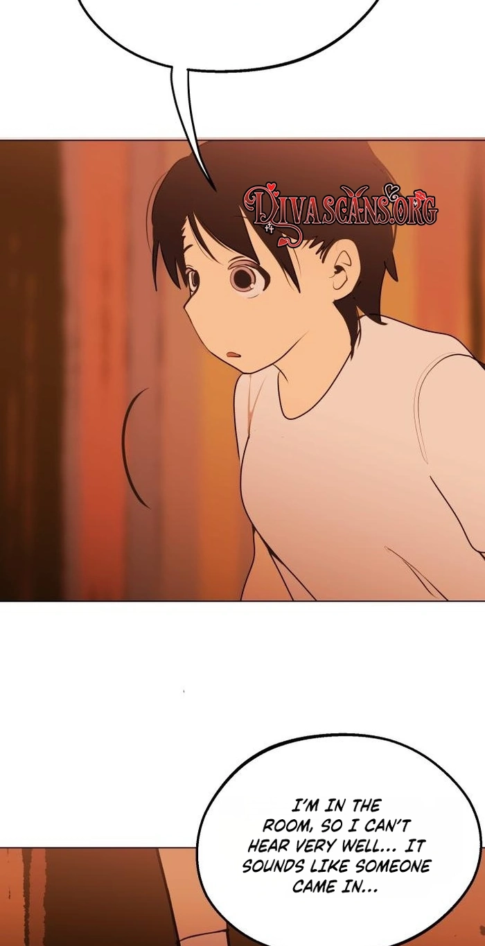 When Love Ends, So Do You Chapter 17 page 49 - 