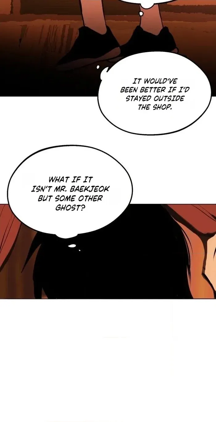 When Love Ends, So Do You Chapter 17 page 50 - 