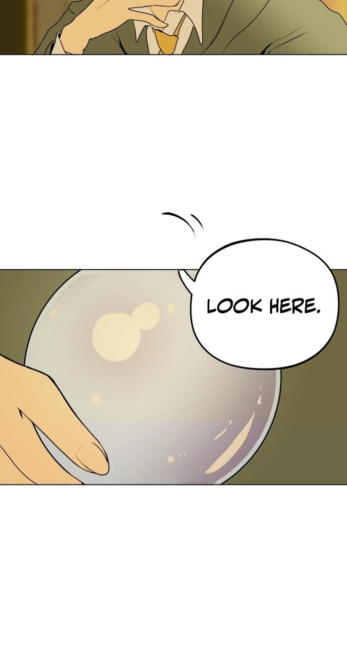 When Love Ends, So Do You Chapter 17 page 6 - 