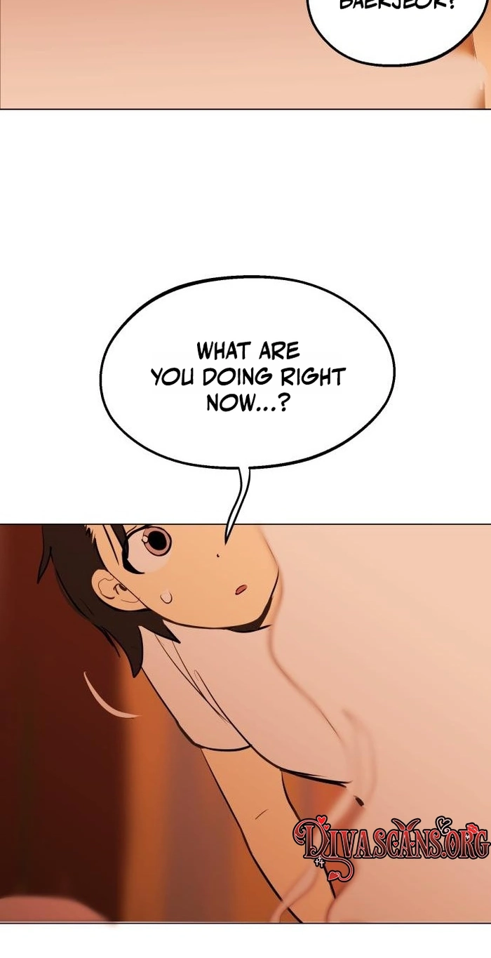 When Love Ends, So Do You Chapter 17 page 52 - 