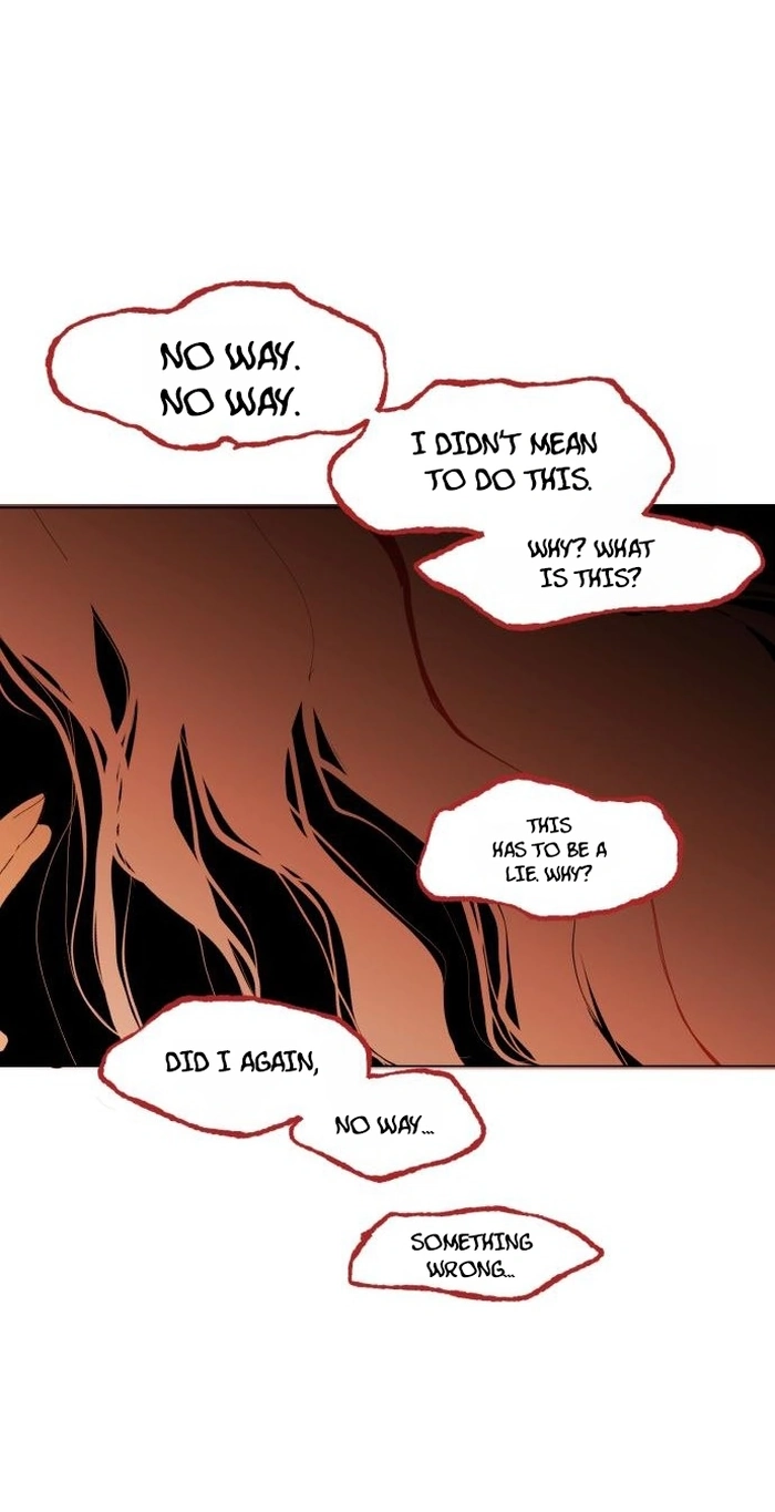 When Love Ends, So Do You Chapter 17 page 53 - 
