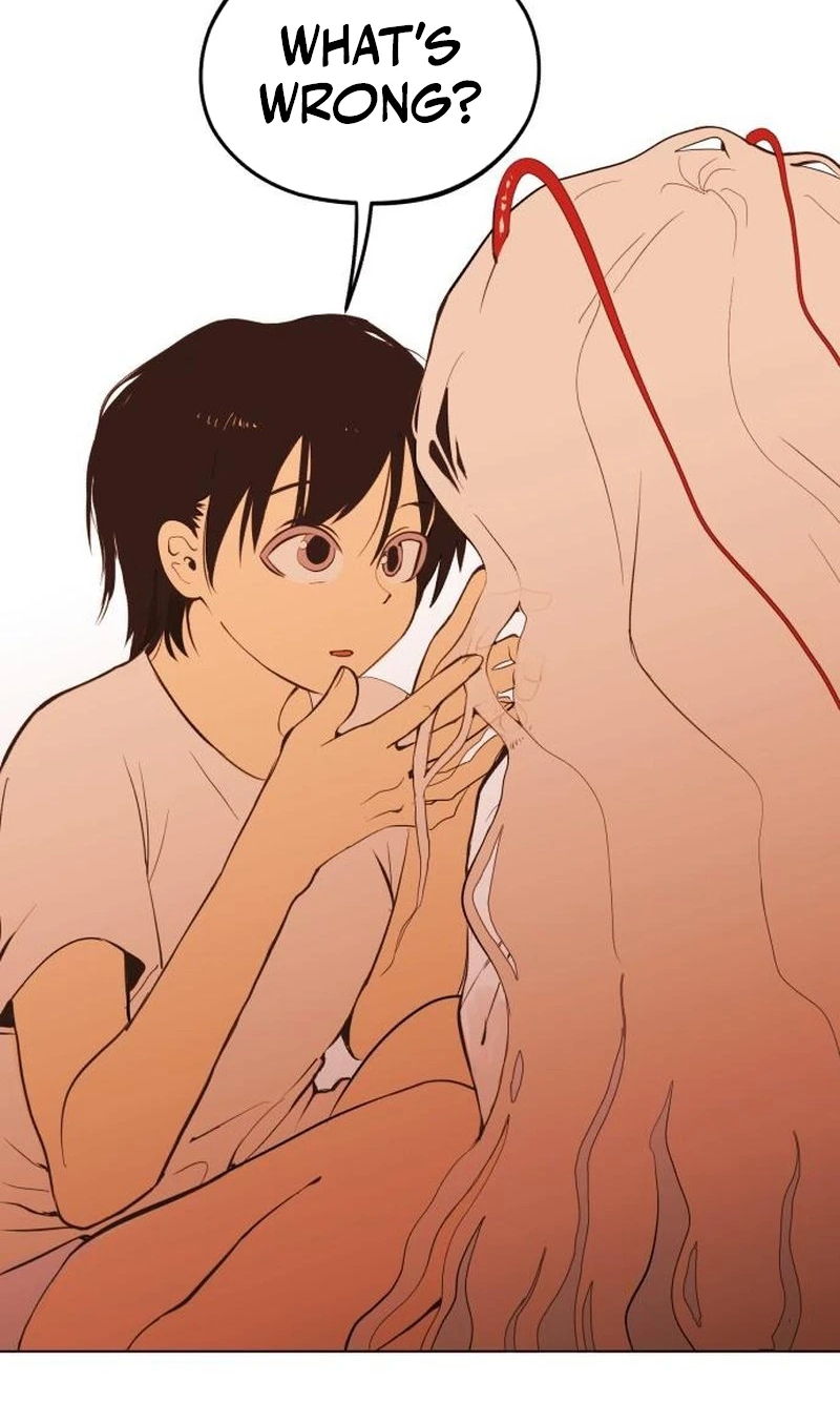 When Love Ends, So Do You Chapter 18 page 2 - 