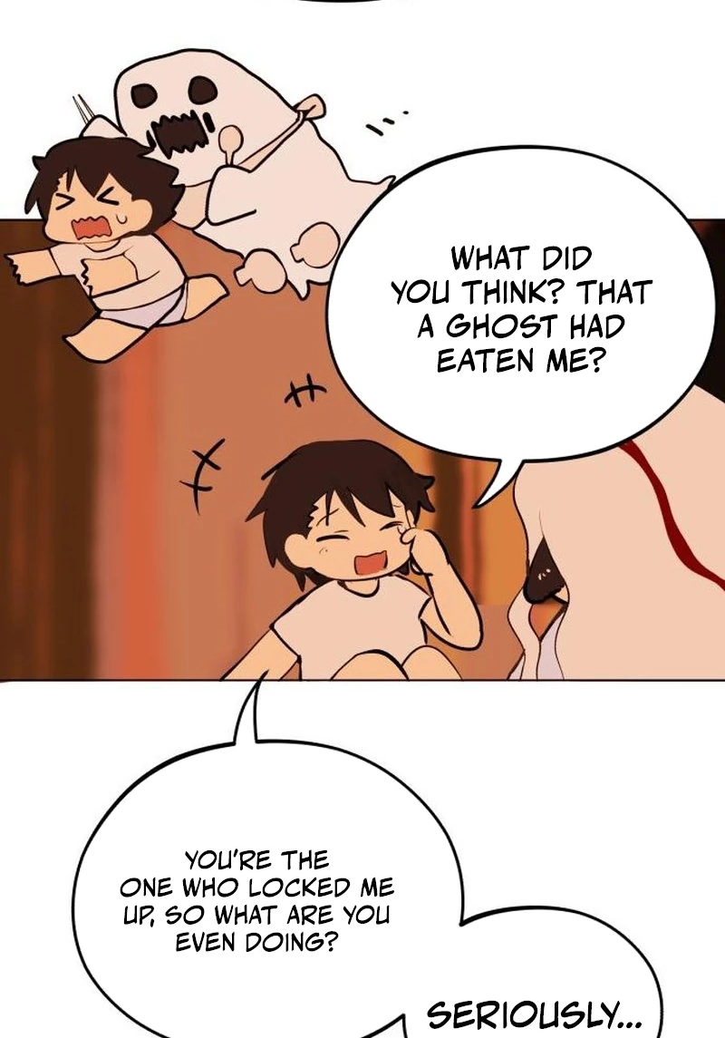 When Love Ends, So Do You Chapter 18 page 11 - 