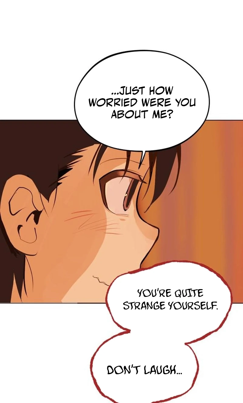 When Love Ends, So Do You Chapter 18 page 17 - 