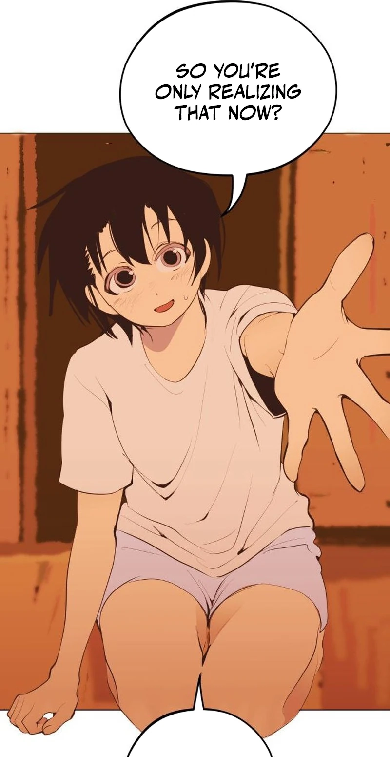 When Love Ends, So Do You Chapter 18 page 21 - 
